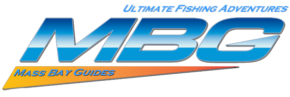 Mass Bay Guides Logo